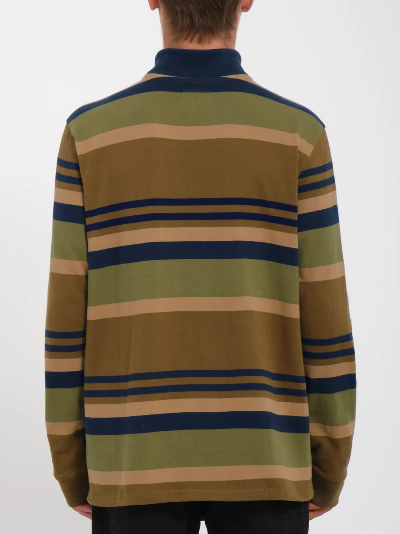 Forger T-Shirt - MUD