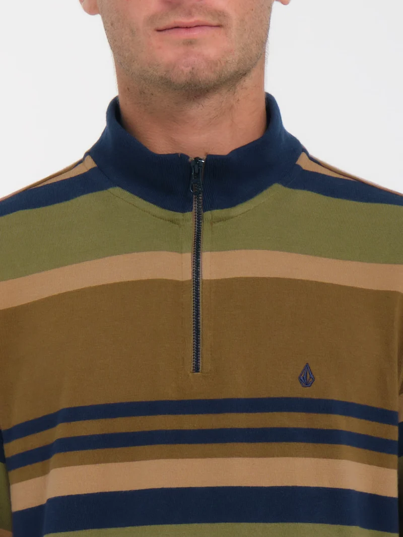 Forger T-Shirt - MUD