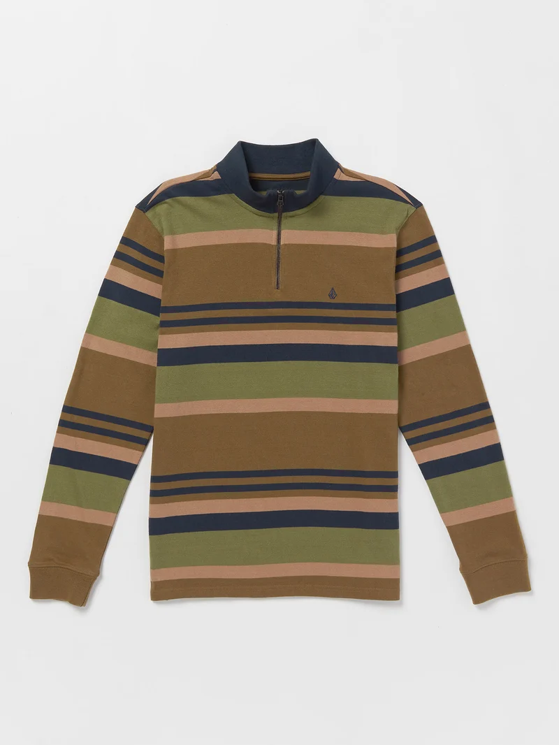 Forger T-Shirt - MUD