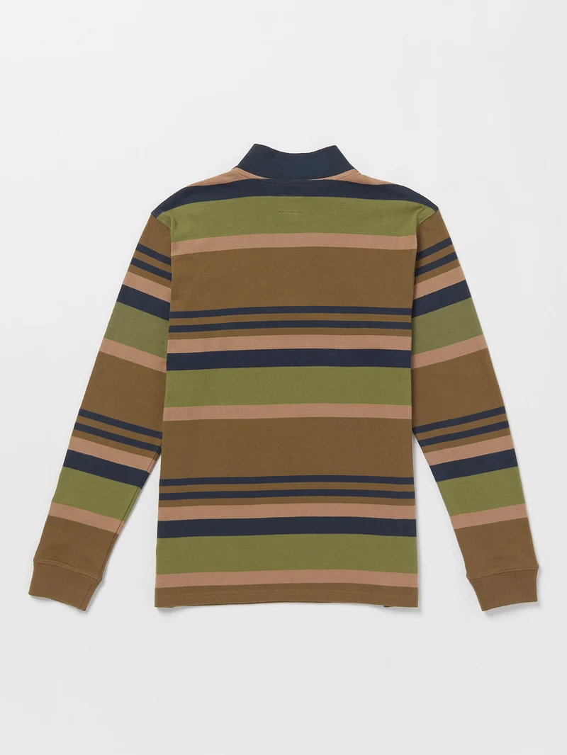 Forger T-Shirt - MUD