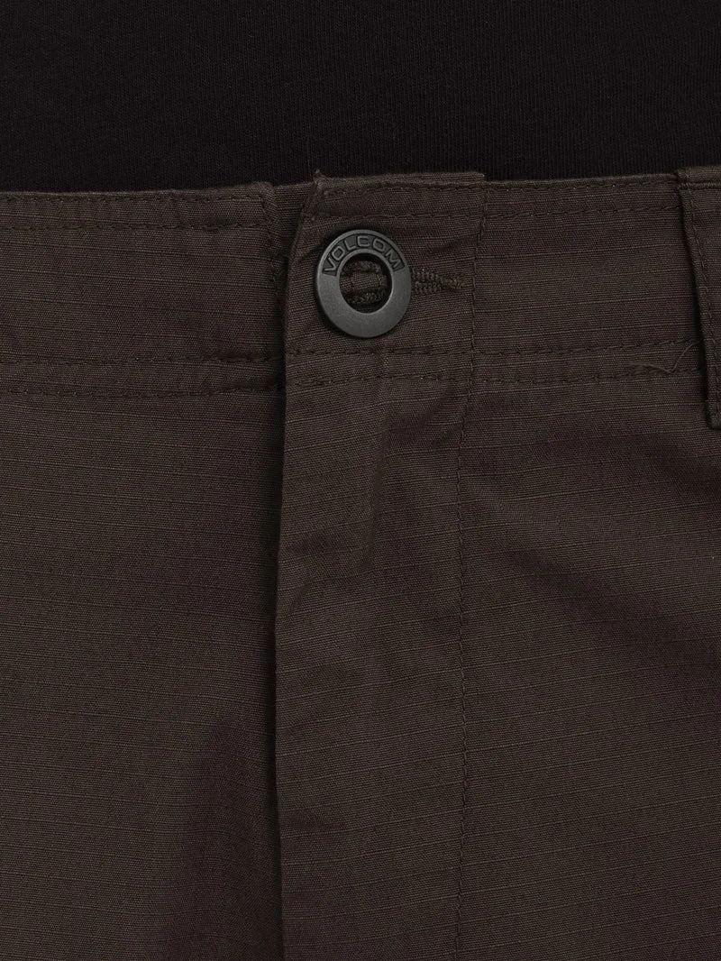 Grande Barracks 22" Cargo Shorts - WREN