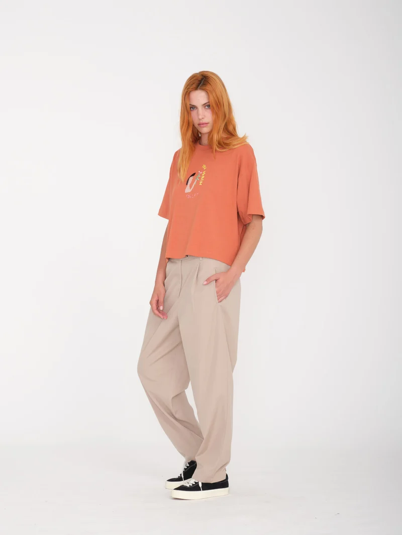 Cargstone Hose - MOCHA