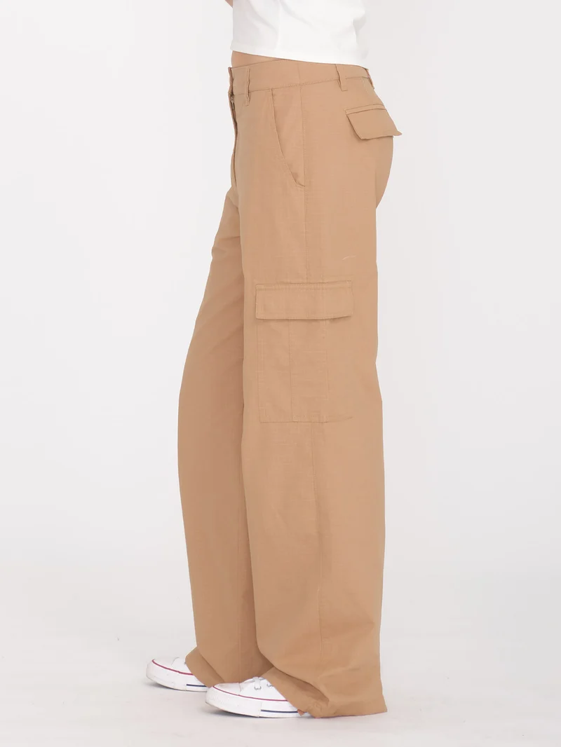 Cargstone Hose - MOCHA