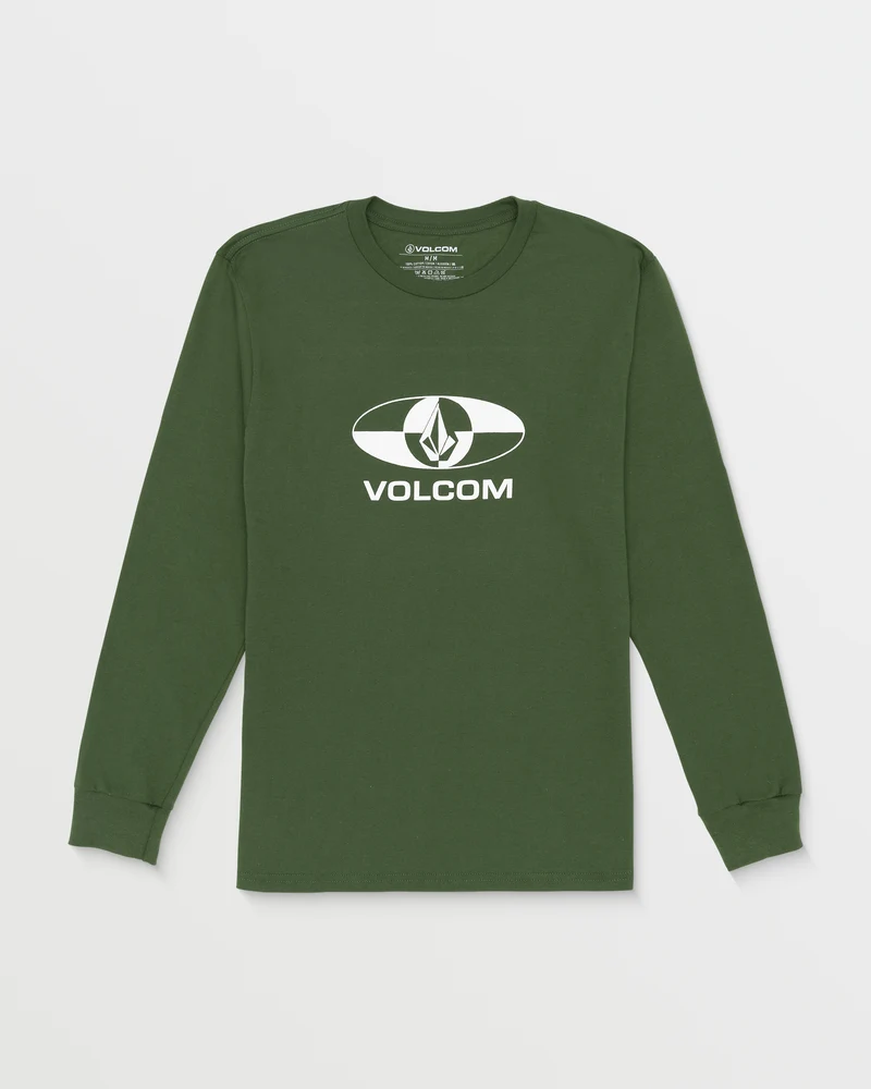 Masonite T-Shirt - Dark Pine