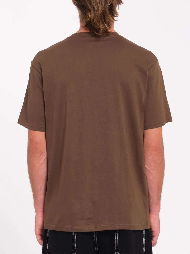 Chimp T-Shirt - Wren
