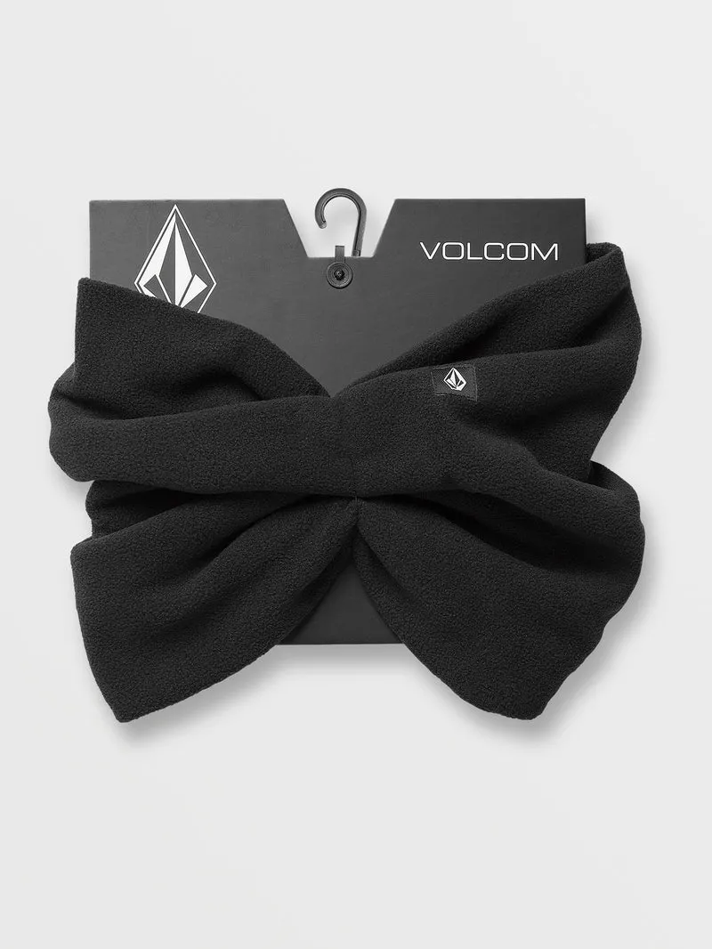 V-Scout Halswärmer - BLACK