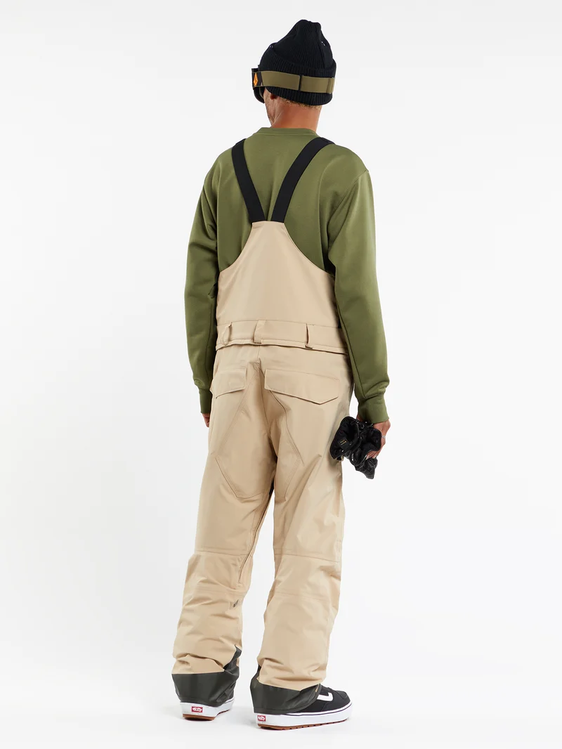 Core Hydro Crew Sweatshirt - MILITARY