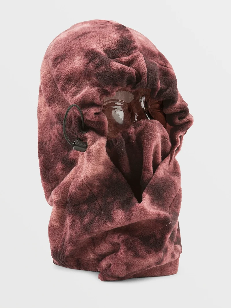 V-Scout Polar Sturmhaube - PINK SALT WASH