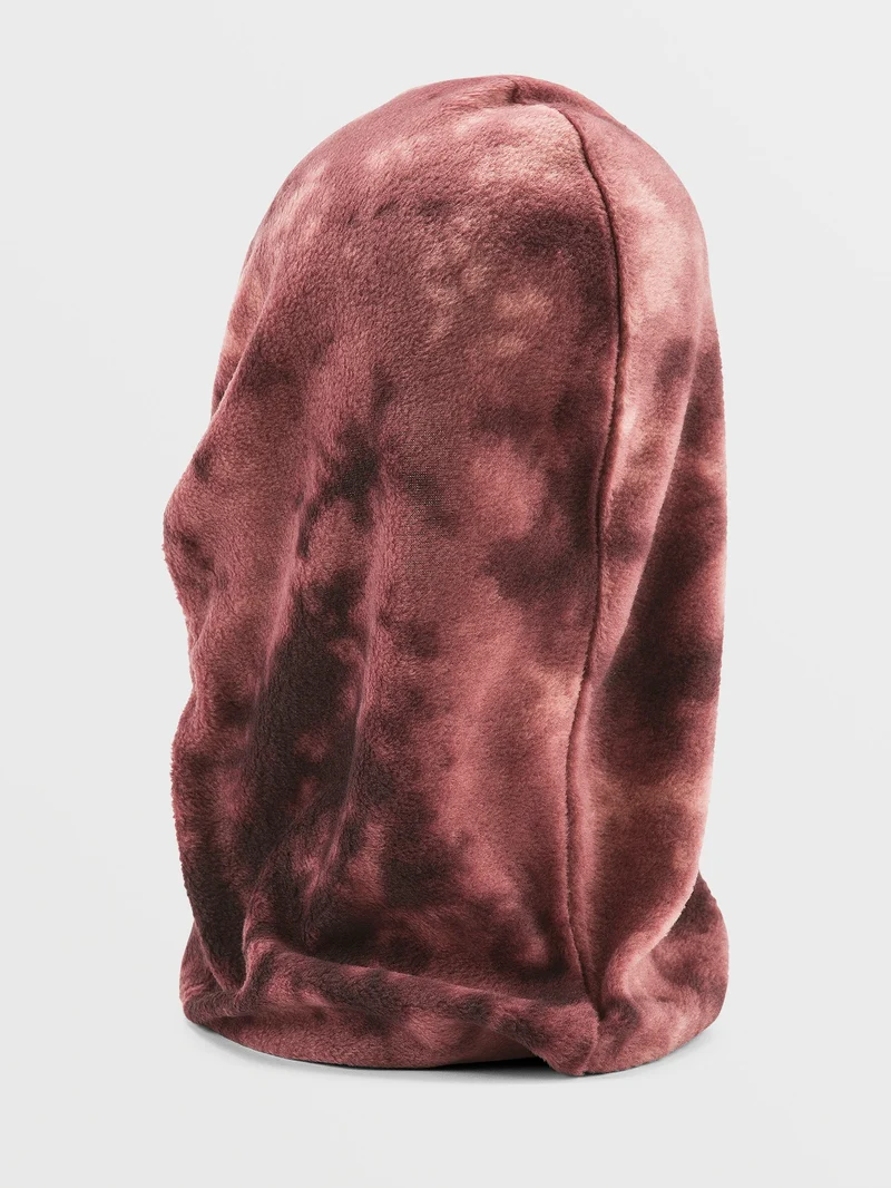 V-Scout Polar Sturmhaube - PINK SALT WASH