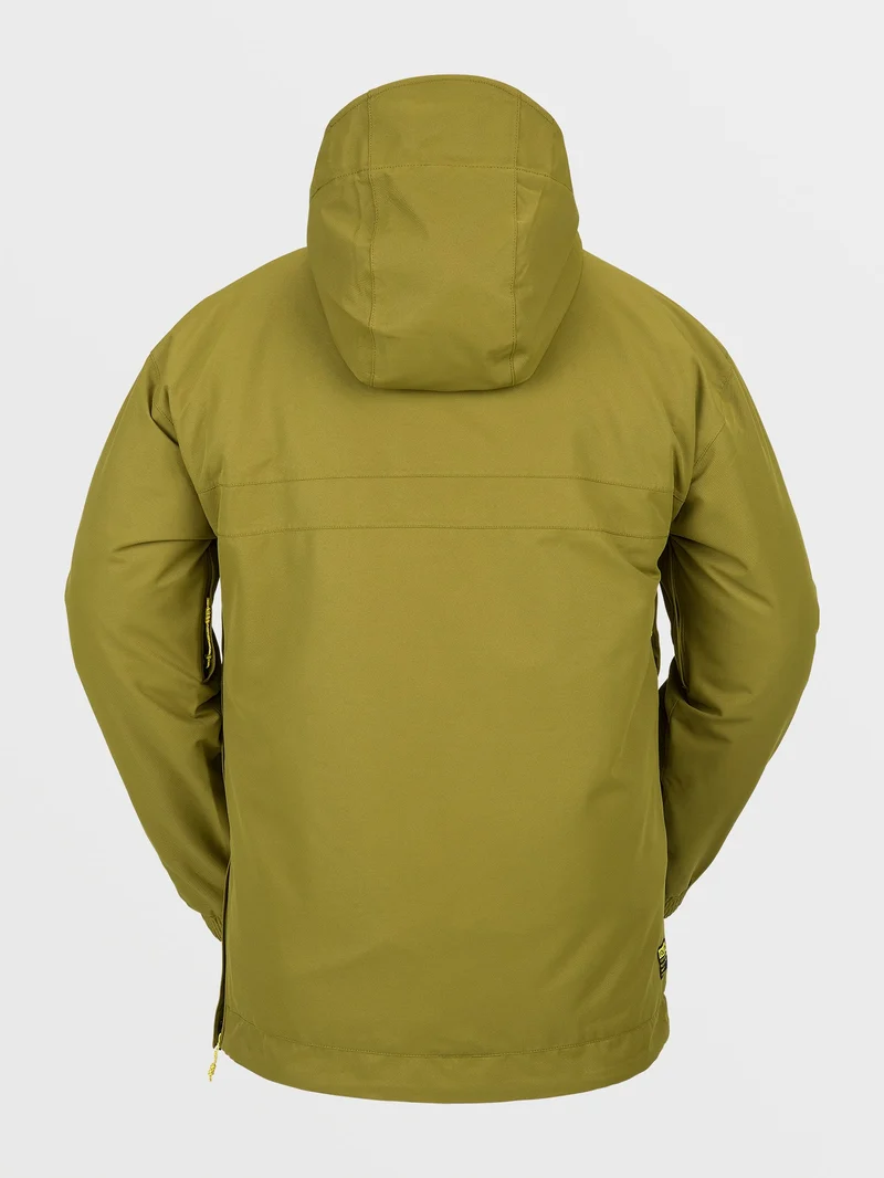 Longo Jacke - MOSS