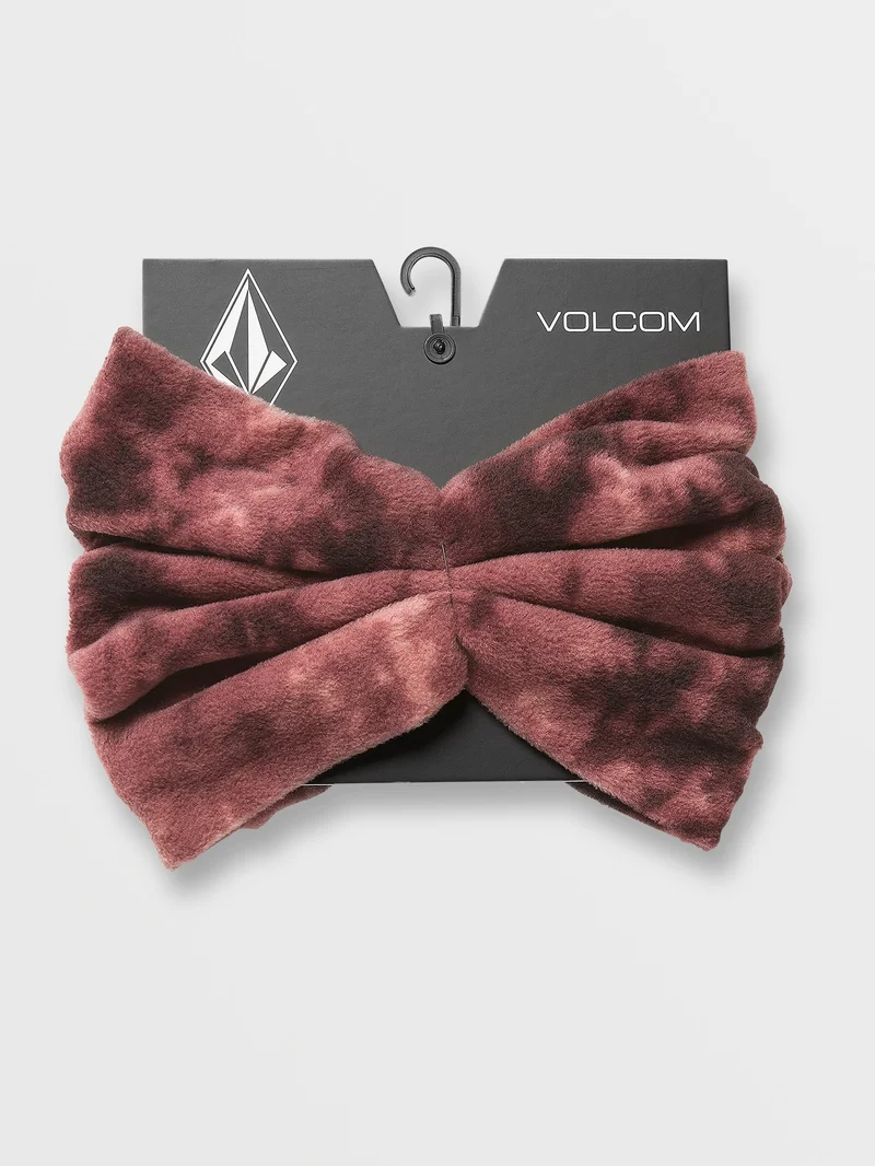 V-Scout Halswärmer - PINK SALT WASH