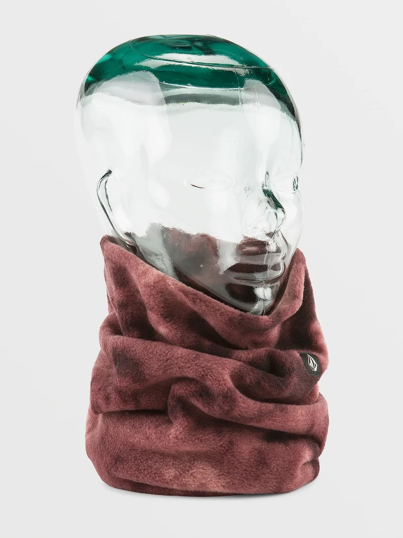 V-Scout Halswärmer - PINK SALT WASH