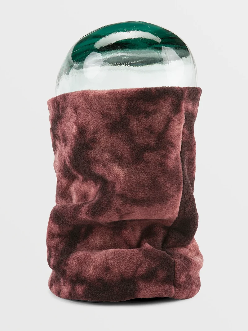 V-Scout Halswärmer - PINK SALT WASH