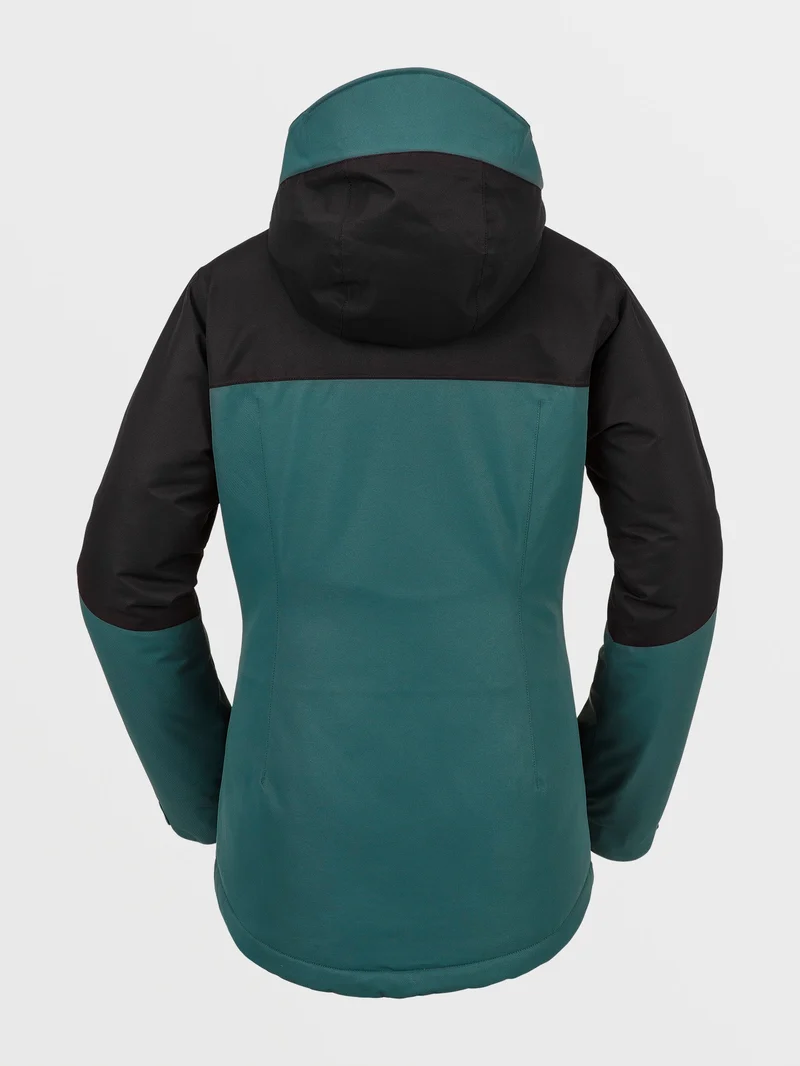 Bolt Insulated Jacke - BALSAM