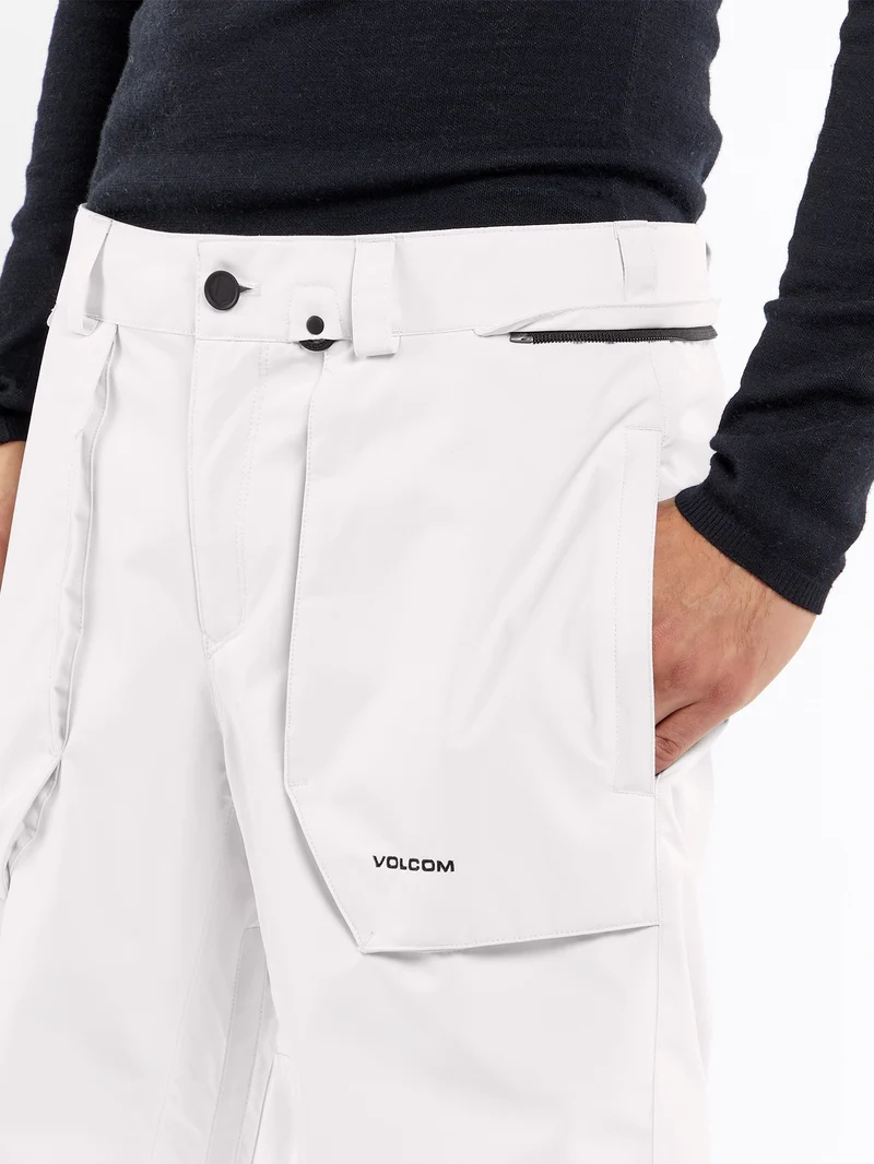 Roan Hose - ICE