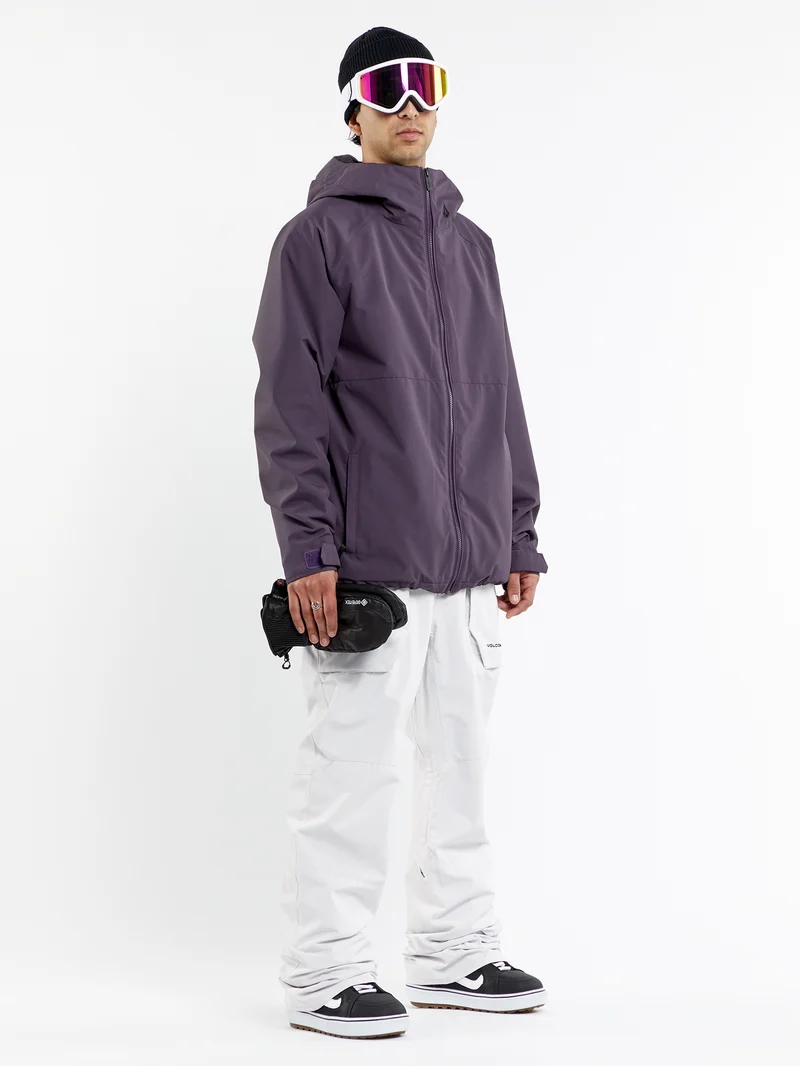 Roan Hose - ICE