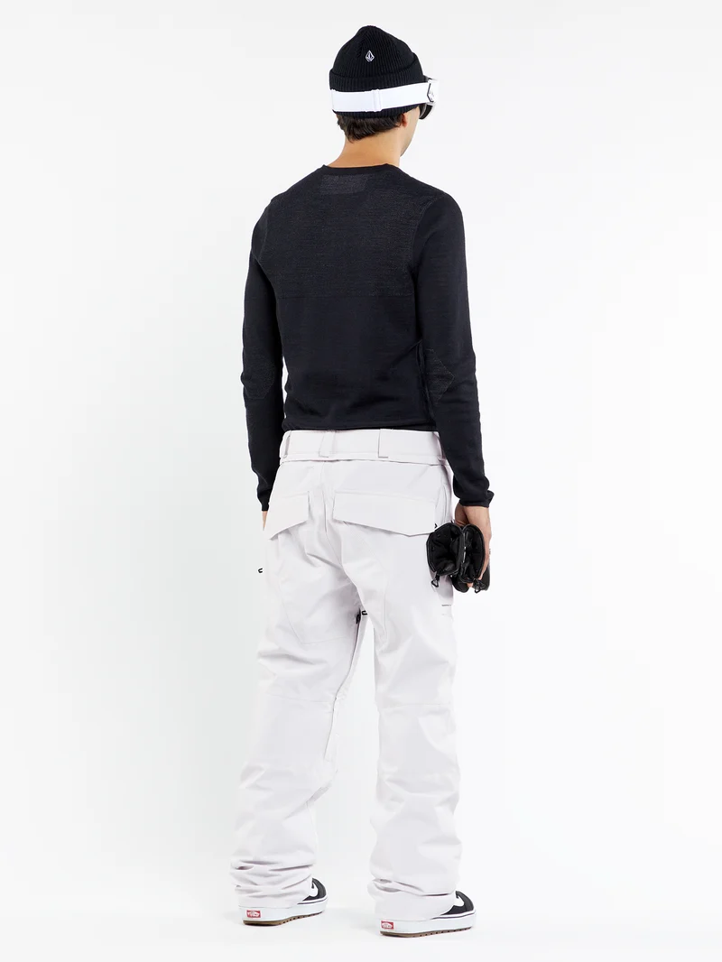 Roan Hose - ICE