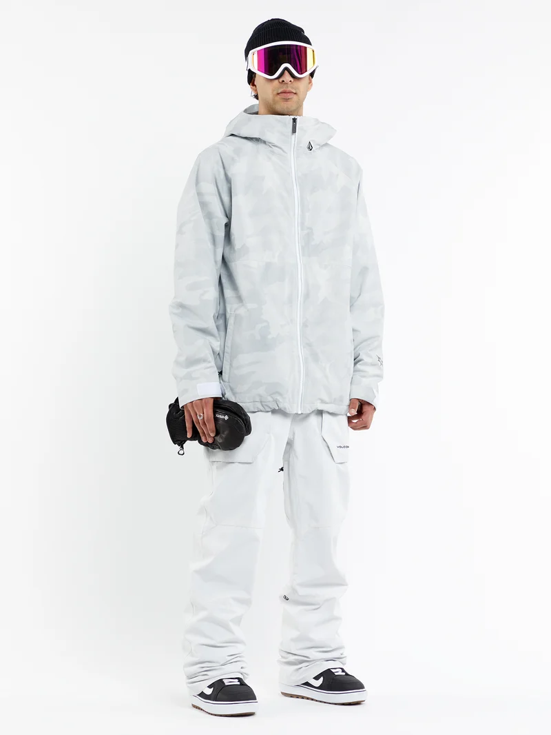 Roan Hose - ICE