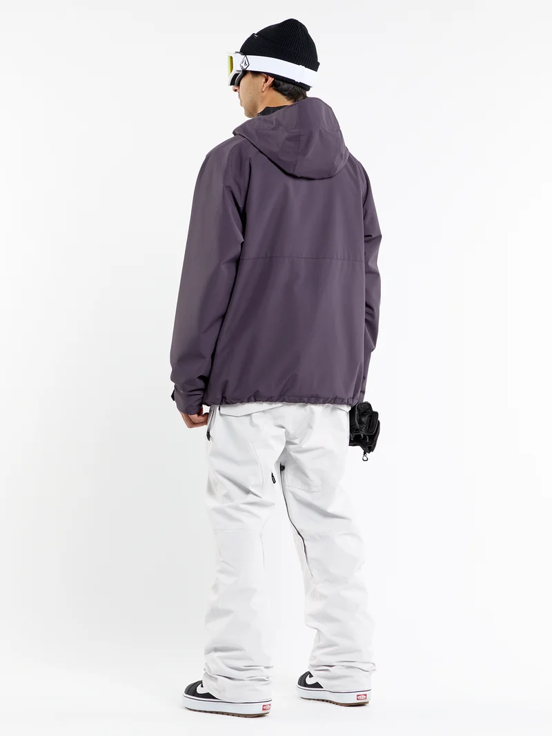 Roan Hose - ICE