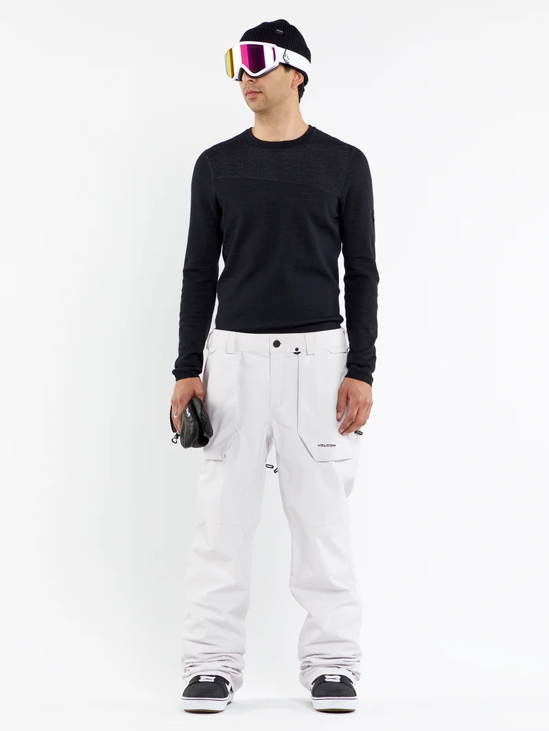 Roan Hose - ICE