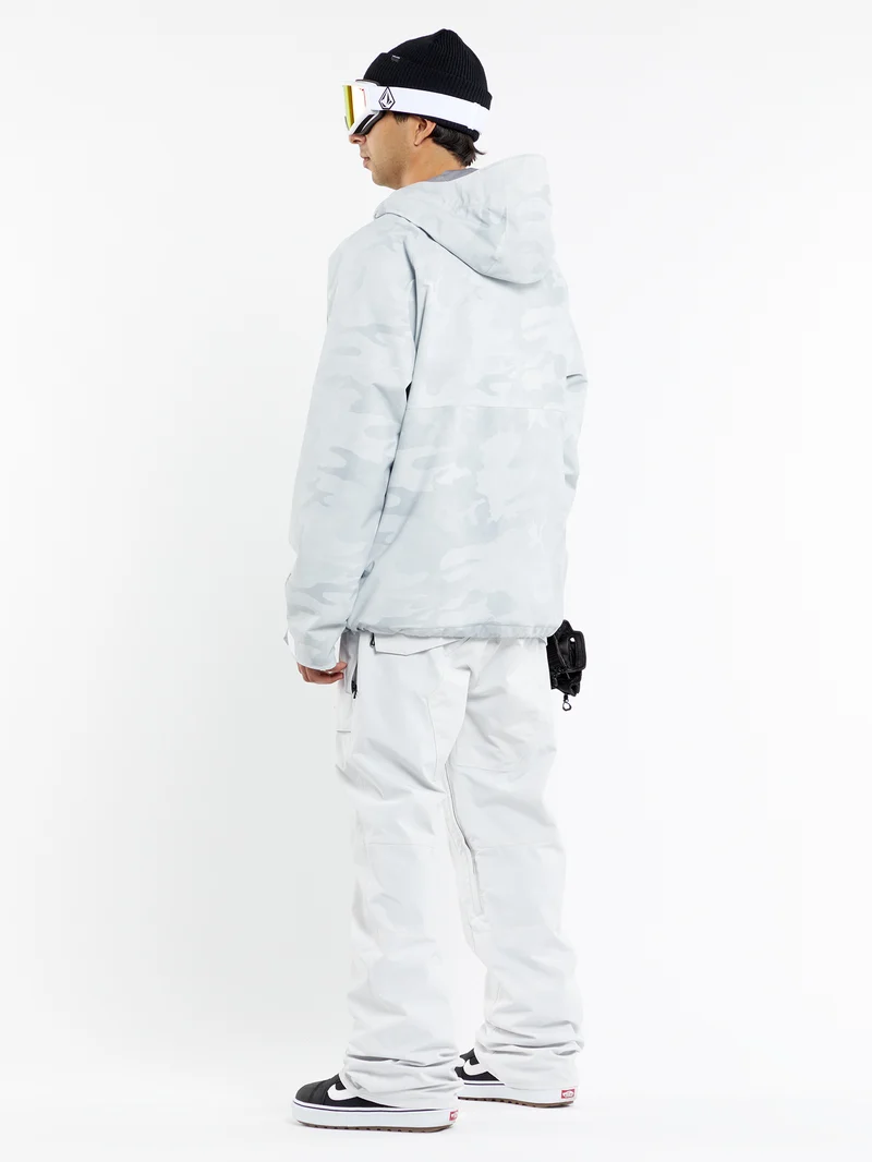 Roan Hose - ICE