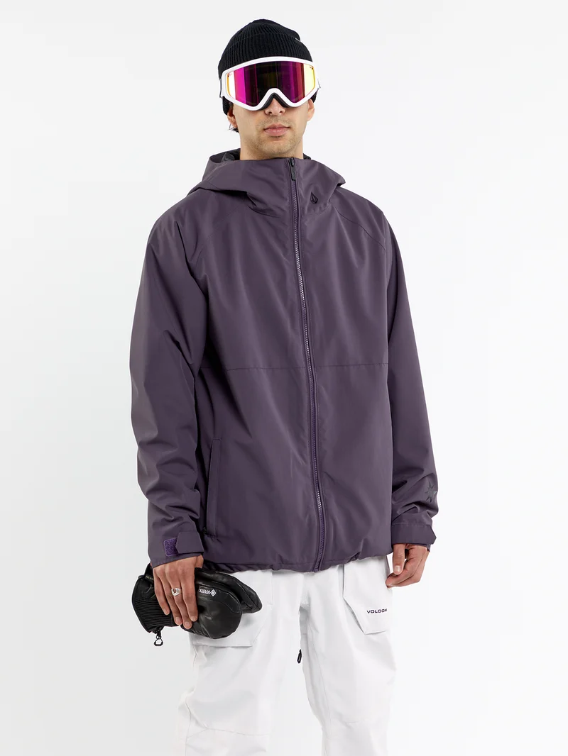 Roan Hose - ICE