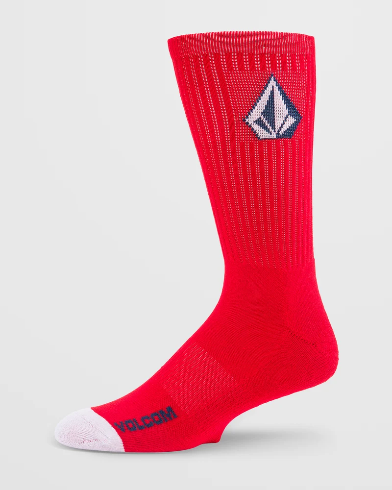 Full Stone Mix Socken (3er Packung) - Multi