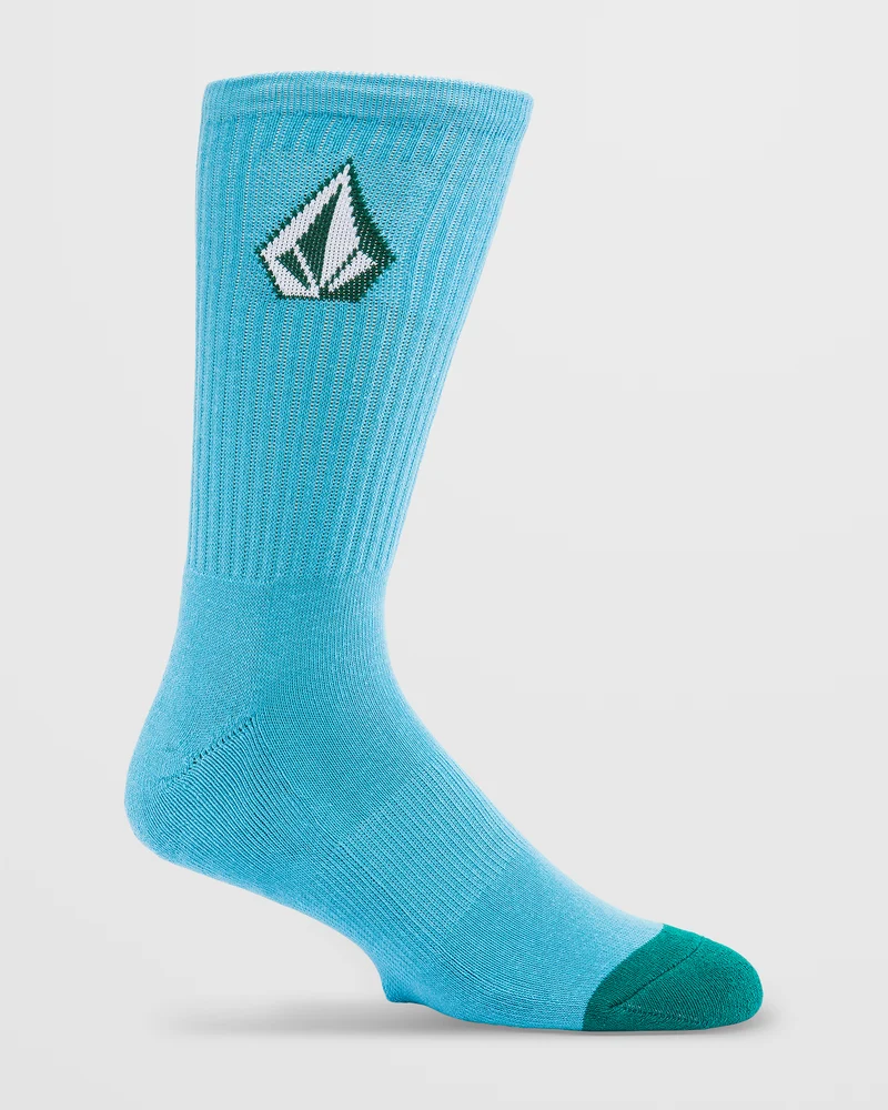 Full Stone Mix Socken (3er Packung) - Multi