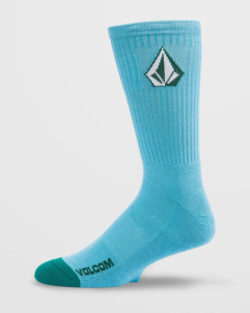 Full Stone Mix Socken (3er Packung) - Multi