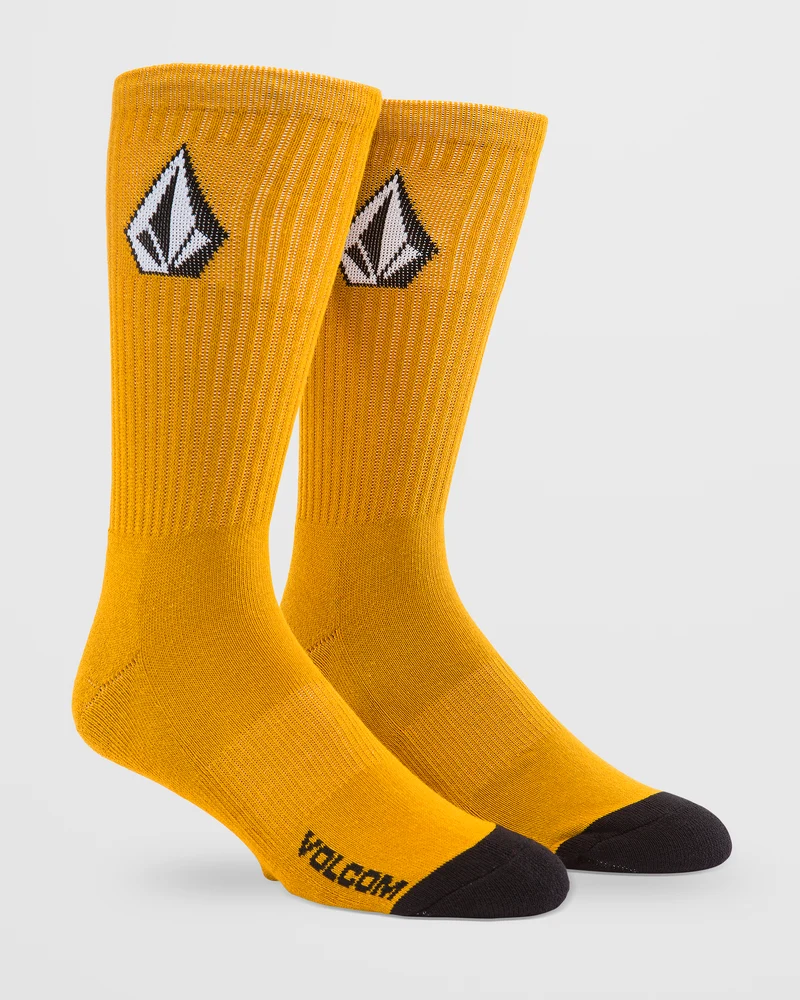 Full Stone Mix Socken (3er Packung) - Multi