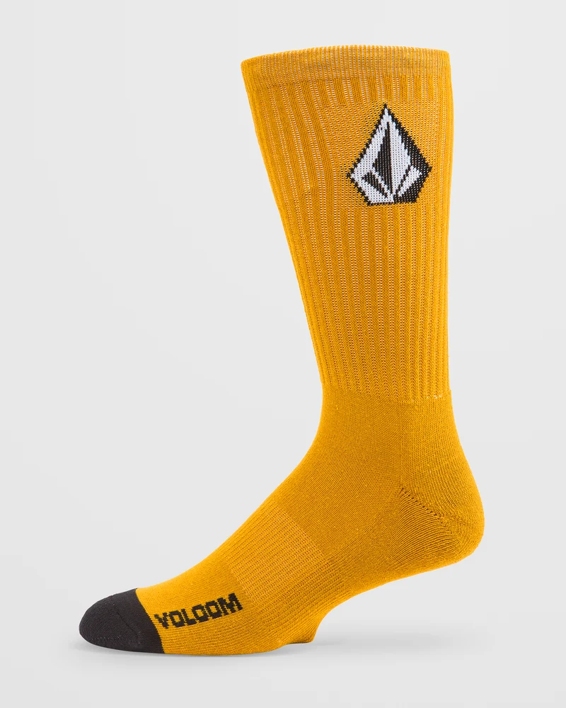 Full Stone Mix Socken (3er Packung) - Multi