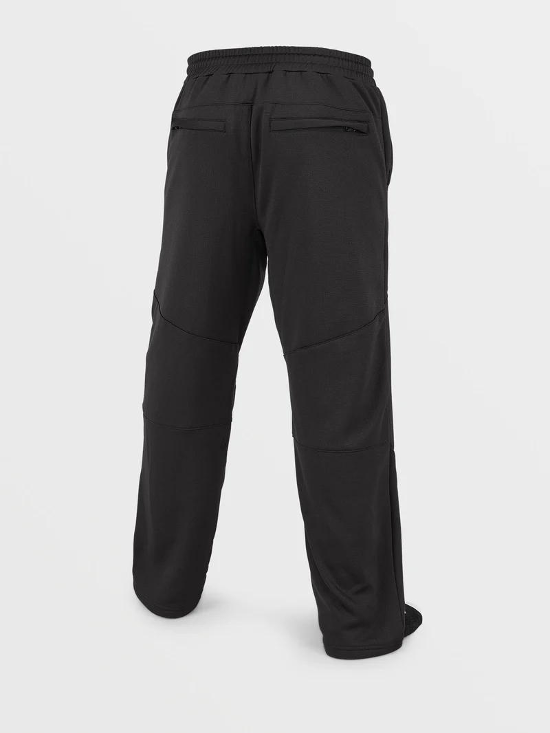 Tech-Fleece Hose - BLACK