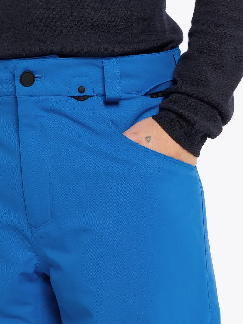 5-Pocket Hose - ELECTRIC BLUE