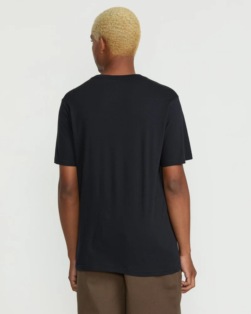 Eyecansee T-Shirt - Antique Black