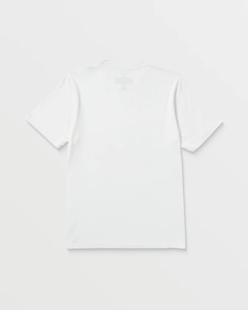 Doom Frog T-Shirt - Off White