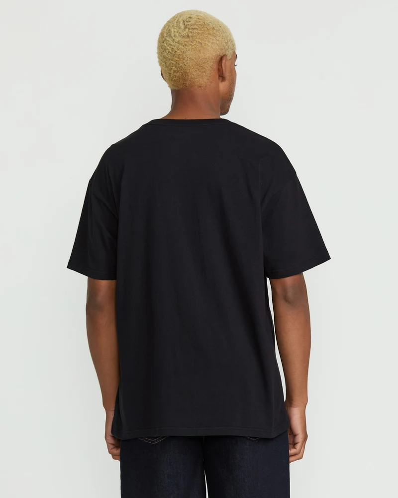 Seth Conboy Rack Em T-Shirt - Black