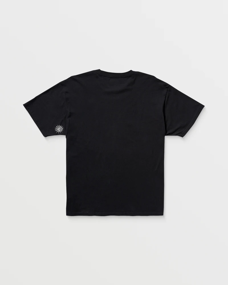 Seth Conboy Rack Em T-Shirt - Black