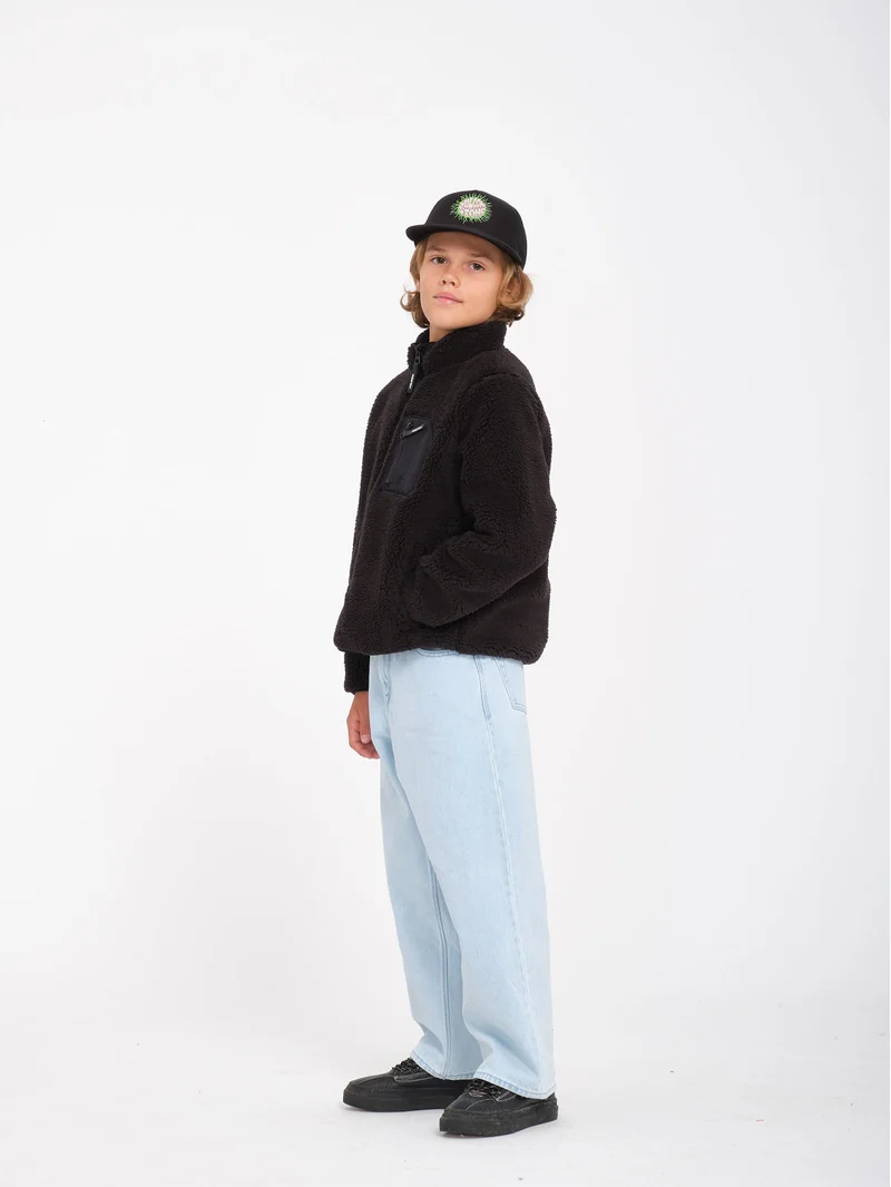 Billow Jeans - Light Blue - (KINDER)