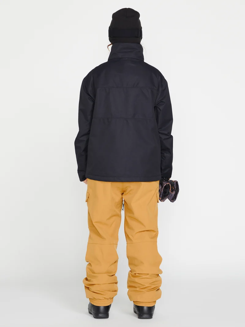 Hailynn Jacket - Black