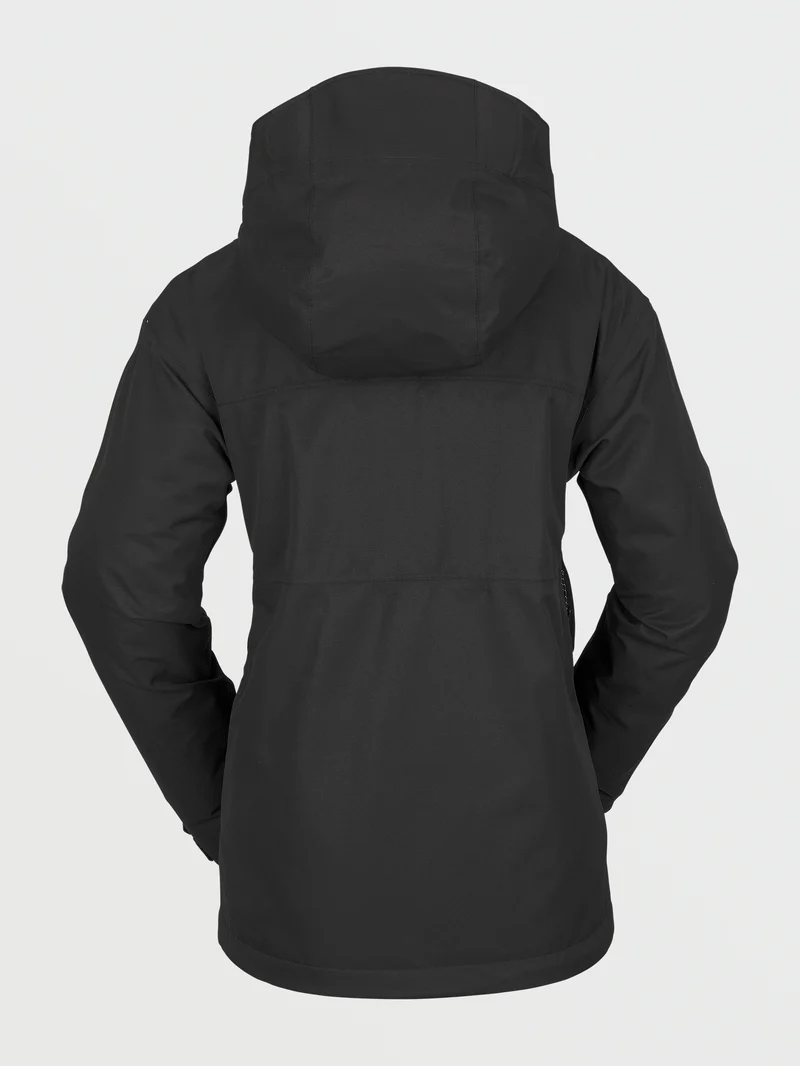 Hailynn Jacket - Black