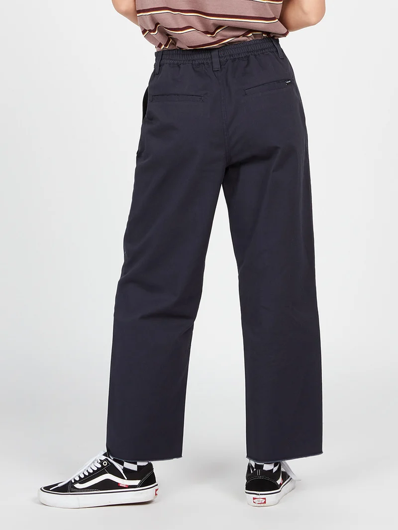 Thisthatthem Skate Hose - MIDNIGHT BLUE