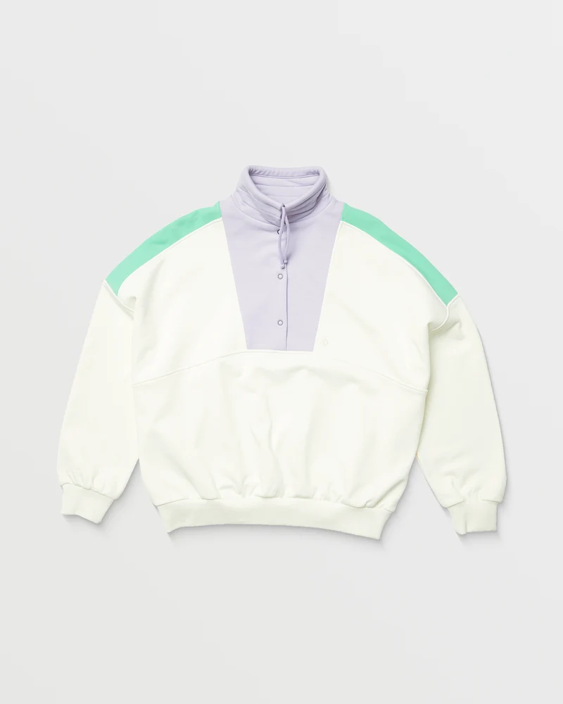 Reetrostone Pullover - MULTI