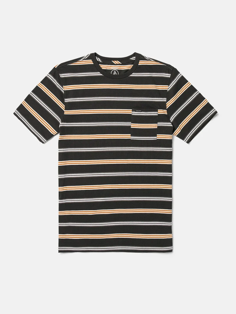 Bongo T-Shirt - STEALTH