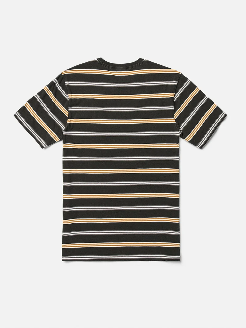Bongo T-Shirt - STEALTH