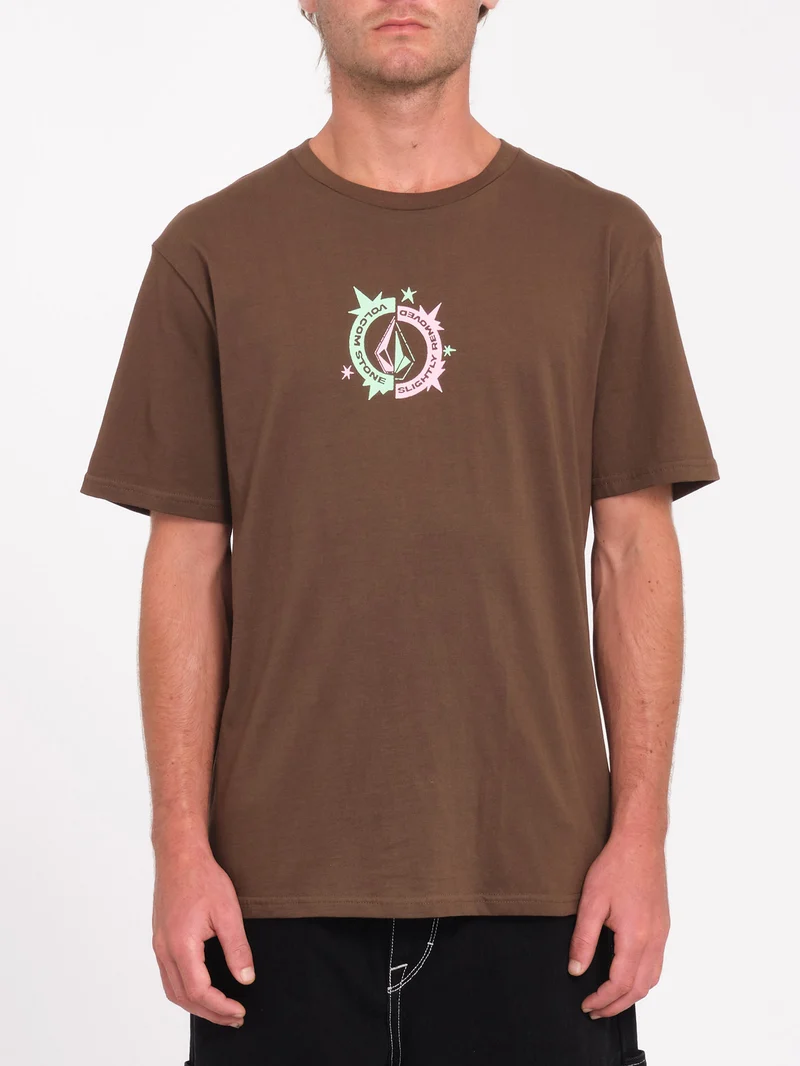 Realusion T-Shirt - Wren