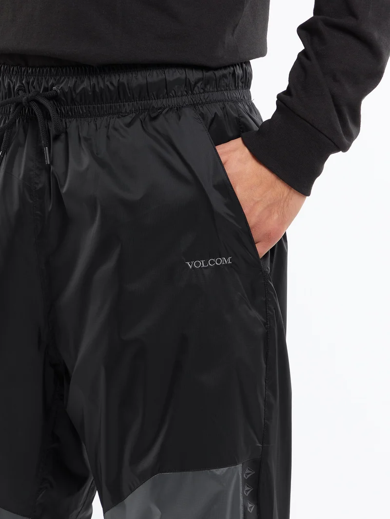 New Slashslapper Hose - BLACK