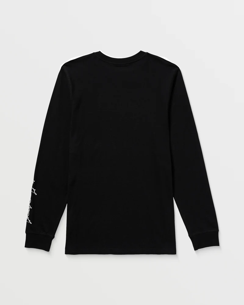 Tread T-Shirt - Black