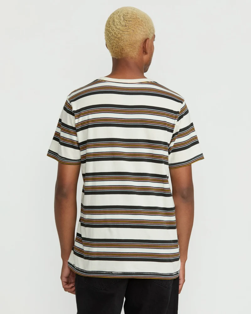 Parotic T-Shirt - Off White