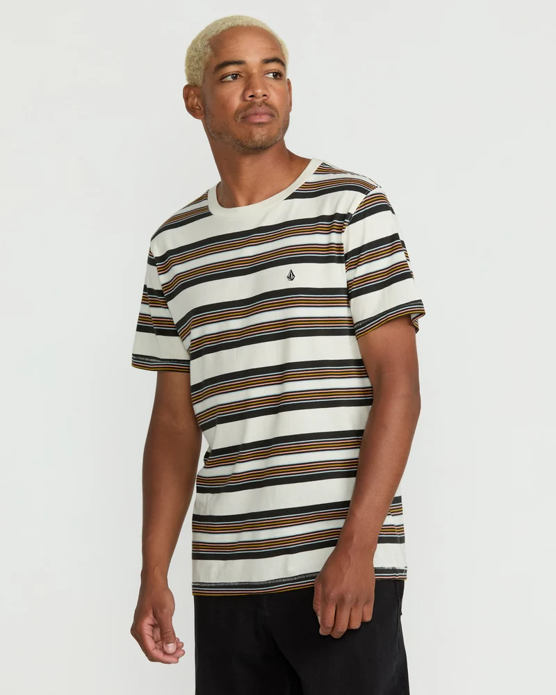 Parotic T-Shirt - Off White