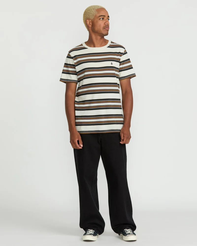 Parotic T-Shirt - Off White